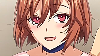 エロアニメ：隣のクズが過去の援交相手だった、、、脅迫された新妻が寝ている夫の前でNTRレイプされてしまう。。。