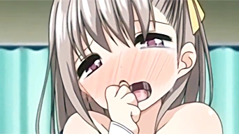 エロアニメ：生徒を放課後に保健室へ呼び出して中出しセックス！ロリコン教師とハメハメしちゃうJSが抜けるんだがｗｗｗ