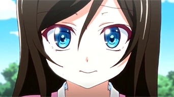 エロアニメ：何この違法風俗ｗｗアウロリJSたちが露天風呂でヌキヌキサービスとかマジ昇天しちゃいそうｗｗ