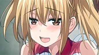 エロアニメ：先輩、私じゃダメですか？えちえちな後輩JKの罠にハマってセックスしちゃう男子をご覧くださいｗｗ