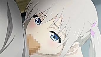 エロアニメ：ロリっロリな小〇生にセックスを教えたら自分からご奉仕してくるようなえちえち娘に育ちましたｗｗ