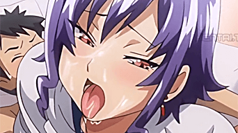 【エロアニメ】保健室教師のドスケベ姉貴たちに誘惑されて校内中出し3Pを始めてしまう男子生徒ｗｗ