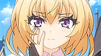 【エロアニメ】主人公の呪いにかかったガチクズ王女！思考を乗っ取られてゲスい民衆におまんこくぱぁしてしまうｗｗ