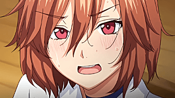 【エロアニメ】完全に身から出た錆おつｗｗJK時代の援交相手に遭遇して言いなりになってしまった美人妻の末路。。。
