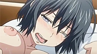 エロアニメ：体が快楽を覚えちゃってるんだよなぁｗｗクズ教師の脅迫レイプで堕ちてしまったJKの末路。。。