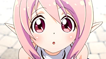エロアニメ：見た目が完全に女だと気を許しちゃうんですねｗｗ激カワ男の娘に迫られたメイド娘をご覧くださいｗｗ