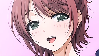 エロアニメ：完全に美人局を疑うレベルの先輩JDに誘惑されてセフレ契約をしてしまった新入生男子がこちらｗｗ