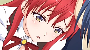 エロアニメ：アイドルをオナホとしか思っていないクズ社長が盗撮動画で脅迫！楽屋レイプしてしまう！！