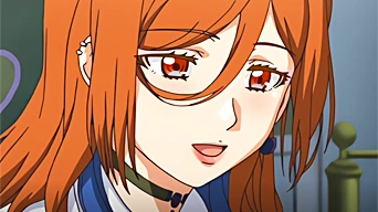 エロアニメ：あのクールJKが僕の子供を！？主人公の赤ちゃんが欲しくなったギャルJKが妊活始めた結果ｗｗ