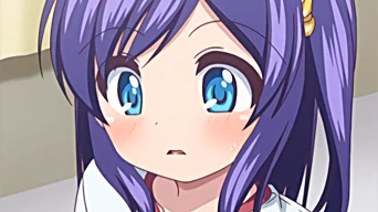 エロアニメ：マジでちょろすぎるｗｗ放課後に一人残されて先生とえっちしちゃうロリJSをご覧くださいｗｗ