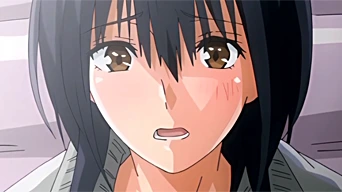 エロアニメ：援交しようとおぢさんに声を掛けたらまさか先生で、、、オナホになったJKの末路。。。