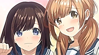 エロアニメ：完全に女子のオモチャにｗｗJKの性欲を解消するためにチンポを勝手に使われる男子ｗｗ