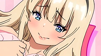 エロアニメ：処女だったのに一気にスケベにｗｗビッチ友達の影響でえっちにハマってしまったJKが最高すぎるｗｗ