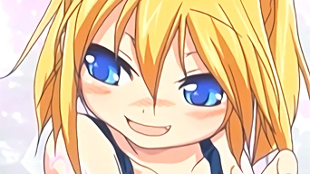 エロアニメ：これはマジでアカンｗｗロリJSに誘惑されてスク水マットソープを体験してしまう主人公ｗｗ