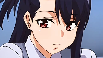 エロアニメ：どっちも素直じゃないからなぁｗｗ兄妹で一線を越えてしまったJKをご覧くださいｗｗ
