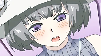 エロアニメ：好きになっちゃったショタ男子のお願いを断れず毎日中出しセックスしまくる激カワ魔女が抜ける件ｗｗ