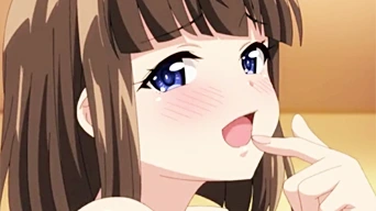 エロアニメ：抜け駆けはダメだってばぁ！！モテモテ教師がえちえち生徒たちに襲われてハーレム状態に！！