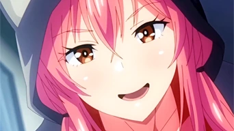 エロアニメ：まさにビッチ家族！！美人JD姉妹とえちえち妻全員から誘惑されて一日中ハメハメしてしまう主人公ｗｗ