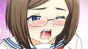 エロアニメ：この年でセックス教えたらアカンやろ。。。性教育の授業で乱交を始める女子小〇生たちｗｗ