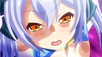 エロアニメ：魔法少女のJKたちが悪の組織に拉致られて調教レイプ！！発狂寸前の凌辱プレイで完全にトんでるンゴｗｗ