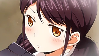 エロアニメ：もう風俗なんよｗｗロリ巨乳JKと一緒にお風呂に入ってそのまま生中プレイを始めてるんだがｗｗ