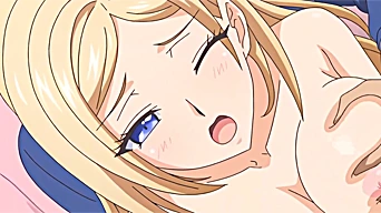 エロアニメ：言いなり妻がバニーガールコスでお仕置き調教！毎日犯されているうちにドMな心が芽生えてしまい。。。