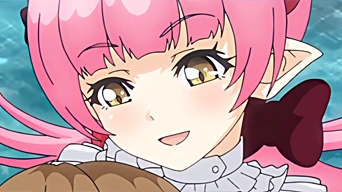 エロアニメ：爆乳に埋もれたい気持ち死ぬほど分かるわｗｗ父がデカすぎる淫魔の胸に飛び込む少年をご覧くださいｗｗ