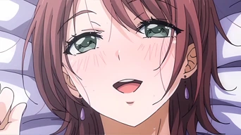 エロアニメ：前世でどれだけ徳を積んだのかｗｗサークルの激カワJDに誘惑されて童貞卒業した主人公ｗｗ