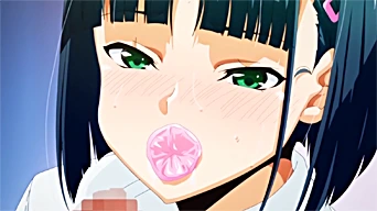 エロアニメ：久しぶりに会ったヤリチン大学生に濡れてしまったドM女子校生が野外で立ちバックキメてるンゴｗｗ