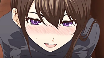 エロアニメ：反省を求めるとか言うけど楽しみたいだけだろｗｗクズ女を犯しながら自分も混ざる性よ開帳JKｗｗ