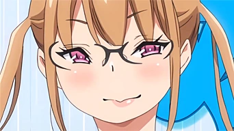 エロアニメ：何も考えずにハメまくってるンゴｗｗ乱交に目覚めたビッチJKたちが濃厚種付けセックスでとんでもないことにｗｗ