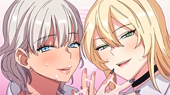 エロアニメ：女ばかりの状況だと欲望を隠さないんだよなぁｗｗ保健室に連れ込んだ男子とハメハメしまくるJKたちｗｗ