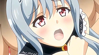 エロアニメ：レイプさせる事で邪悪を浄化！！えちえち魔法少女のJDが野外露出で挑発してるんだがｗｗｗ