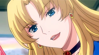 エロアニメ：この状況でまだ生意気言えるんだもんなぁｗｗ催眠首輪で無理やり犯されたビッチ姉貴を犯した結果！！