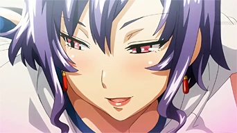 エロアニメ：これはハマるやろなぁｗｗえっちなお姉ちゃんたちが弟の思いを受け止めて保険室中出し3P！
