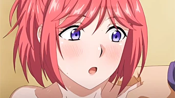 エロアニメ：こういうの表に出ないだけで普通にあるんやろなぁ。。。同窓会でトイレ中出しされて美人妻。。。