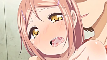 エロアニメ：お兄ちゃんがお小遣いあげるね♪無知な小〇生女子にいたずらするロリコン大学生！！