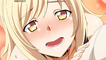 エロアニメ：容赦なく襲い掛かる触手！！捕まったら最後穴という穴を犯されて飛んでしまう女たち！！