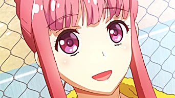 エロアニメ：勢いと試行回数でセックスGET！エロの為なら苦労を問わない主人公がいい思いをしまくってる件！！