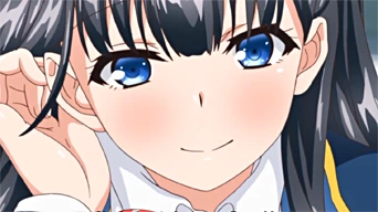 エロアニメ：こんな可愛い娘が首輪付けて野外調教おねだりしてるんだもんなｗｗドMJKのはしなたない姿をご覧ください！！