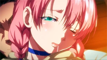 エロアニメ：クズ男に犯されてメスの喜びを感じてしまった生意気姉妹が自分からオナホ扱いを求めてしまうｗｗ