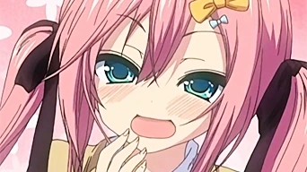 エロアニメ：こういうギャル最高なんだよなぁｗｗ天然巨乳のえちえちJKと学校で発情セックスした結果！！