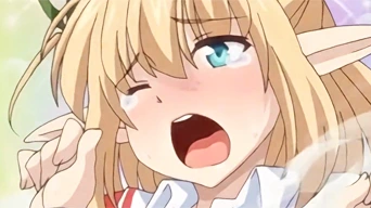 エロアニメ：ふたりのえちえち美女に囲まれてご奉仕される裏山男子ｗｗこれはマジで結婚コースだわｗｗ