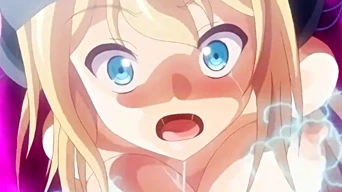 エロアニメ：オナホっ！オナホでいいですからぁ！！極限まで凌辱されて自ら肉便器になりたがる魔法少女たち。。。