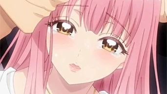 エロアニメ：だめっ！声がっ！！会社で強引にチンポをねじ込まれて声が漏れちゃう激カワOLがシコすぎるｗｗ