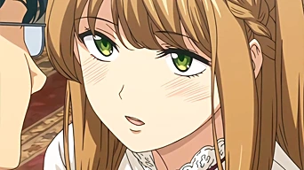 エロアニメ：ドM男をペットにｗｗサディストお嬢様が従順なペットたちを集めて逆ハーレム牧場作ってるんだがｗｗ