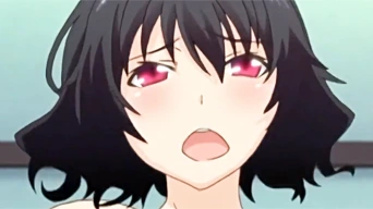 エロアニメ：えちえちパイセンに誘惑された新入生男子が学年で一番早く童貞を卒業してしまうｗｗ