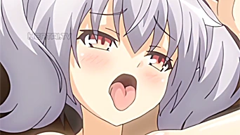 エロアニメ：完全に楽しんじゃってるんだよなぁｗｗおじさんチンポにハマるドＭ娘がコチラｗｗ