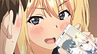 エロアニメ：ビッチ最高すぎだろｗｗデリヘル呼んだら生徒のギャルJKを召喚してしまった教師ｗｗ