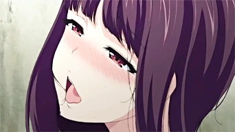 エロアニメ：まぁ田舎はなんもやる事ないからなｗｗセフレの男子と毎日所かまわずヤリまくる清楚ビッチｗｗ